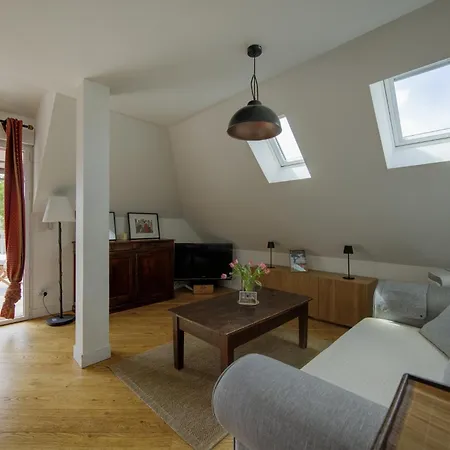 Apartment Dignan - A Moins D'1 Km De La