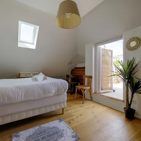 Apartment Dignan - A Moins D'1 Km De La *