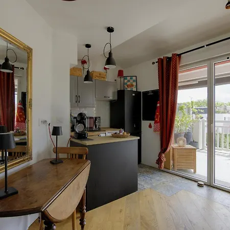 Apartment Dignan - A Moins D'1 Km De La