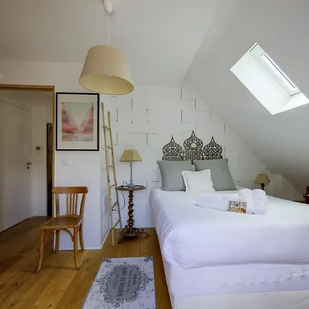 Apartment Dignan - A Moins D'1 Km De La Arcachon
