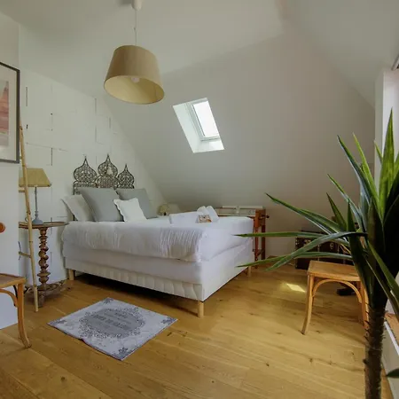 Apartment Dignan - A Moins D'1 Km De La Arcachon
